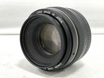 Canon キヤノン EF 50mm F1.4 USM 単焦点 レンズ カメラ用品の買取