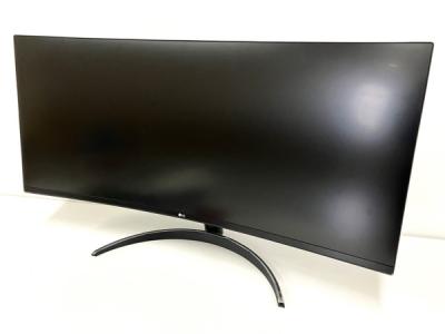 LG 34WP60C モニター 2022年製