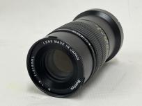 Mamiya 7 N 210mm F8 L 一眼 レンズ ファインダー 付の買取