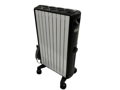 DeLonghi MDHU12-BK マルチダイナミックヒーター 暖房器具 デロンギ