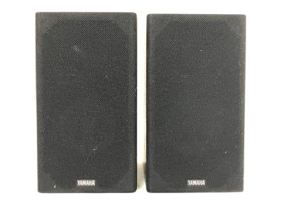 YAMAHA ヤマハ スピーカー NS-10MM セット オーディオ 音響 機器