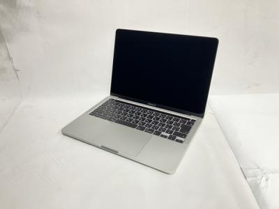 充放電回数72回 Apple MacBook Pro 13.3型 2020 ノート PC i5-8257U ...