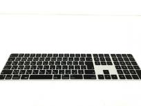 Apple Magic Keyboard with Touch ID and Numeric Keypad みの買取