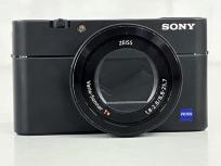 SONY Cyber-shot DSC-RX100M5 コンパクトデジタルカメラの買取