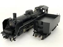 KTM カツミ C57 蒸気機関車 鉄道模型 HOゲージの買取
