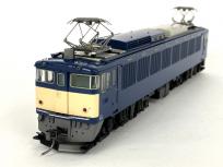 TOMIX トミックス HO-153 国鉄 EF62 電気機関車 2次形 篠ノ井機関区 鉄道模型 HOゲージ 趣味 コレクション ホビーの買取
