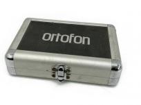 ortofon serato カートリッジ 4本セット PRO S 割れあり オルトフォン DJカートリッジ