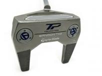 TaylorMade BANDON TM2 TRUSS PT パター テイラーメイド ゴルフ クラブ スポーツ 趣味の買取