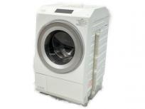 TOSHIBA TW-127XP1R ドラム式 洗濯機 乾燥機 2021年製 洗濯 12kg 乾燥 7kg 楽