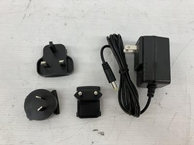Sonicware Liven 黒っぽく Texture Lab + 電源アダプター