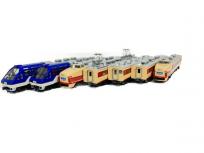 TOMIX 92787 国鉄 485系特急電車 (キロ65形 ゆぅトピア和倉) セット Nゲージ 鉄道模型 訳有の買取