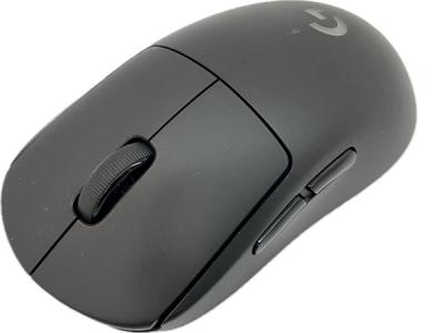 Logicool M-R0070 ワイヤレス ゲーミング マウス ロジクール パソコン周辺機器
