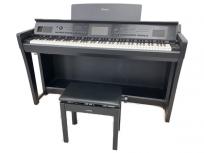 YAMAHA Clavinova CVP-805B クラビノーバ 電子ピアノ キーボード 88鍵 2019年製 椅子付き 楽器の買取