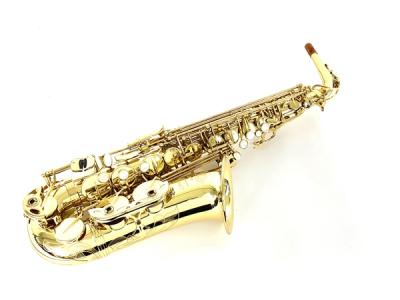 Selmer セルマー シリーズIII  W/E GL アルトサックス