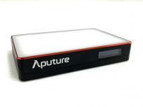 Aputure AL-MC CRI96 + 3200K-6500K MULTICOLOR LED 撮影用 LEDライト