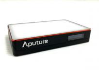 Aputure AL-MC CRI96 + 3200K-6500K MULTICOLOR LED 撮影用 LEDライト