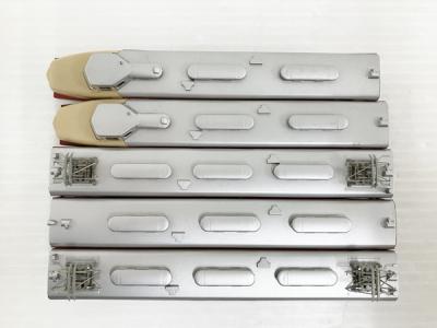 KATO 関水金属 Nゲージ ローカル在来線⁈4両セット 中古 KATO カトー 関水金属 408 410 412 413 計5両セット 鉄道模型 N