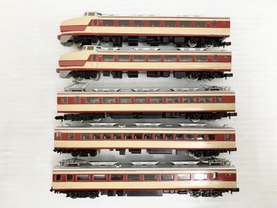 KATO カトー 関水金属 408 410 412 413 計5両セット 鉄道模型 Nゲージ(JR、国鉄車輌)の新品/中古販売 | 1963768 |  ReRe[リリ]
