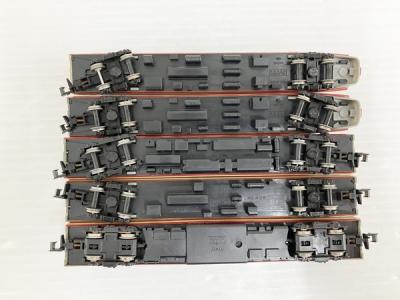 KATO カトー 関水金属 408 410 412 413 計5両セット 鉄道模型 N