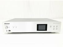 Pioneer N-50 ネットワーク オーディオ プレーヤー 音響の買取