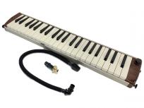 SUZUKI HAMMOND PRO-44HV2 鍵盤ハーモニカ アルト44鍵 ソフトケース付き ハモンド 鈴木楽器製作所 楽器の買取