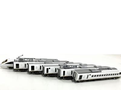 新しい季節 KATO Nゲージ 885系 かもめ 6両セット 10-410 鉄道模型 