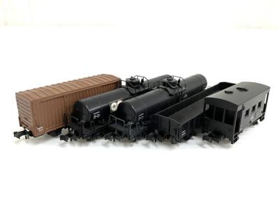 鉄道模型 nゲージ 貨物 まとめ売り Yahoo!オークション -「ed62 貨物」(電気機関車) (Nゲージ)の