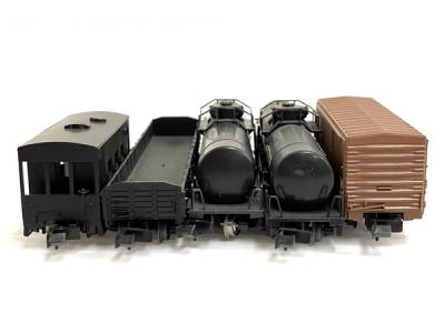 Nゲージ 鉄道模型5点 まとめ売り KATO カトー 貨車 おまとめ 5点セット 鉄道模型 Nゲージ(貨物