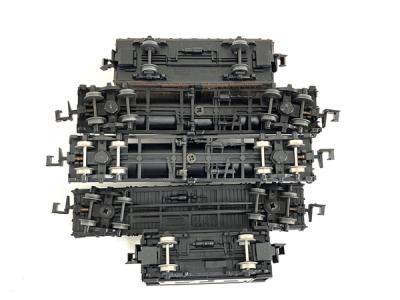 KATO まとめ売り KATO カトー 貨車 おまとめ 5点セット 鉄道模型 Nゲージ(貨物