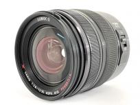Panasonic パナソニック LUMIX G X VARIO 12-35mm F2.8 ASPH POWER O.I.S. H-HS12035 カメラレンズ 標準ズームの買取