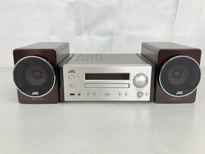 JVC EX-HR9 コンパクトコンポーネントシステム オーディオ 音響