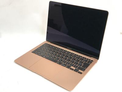 【美品】MacBookAir 2019年 充放電4回 ローズゴールドパソコンPC 美品】MacBookAir 2019年 充放電4回 ローズゴールドパソコンPC 【公式