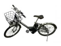 ヤマハ PA24CV PAS CITY V 電動アシスト付 自転車 YAMAHA大型の買取