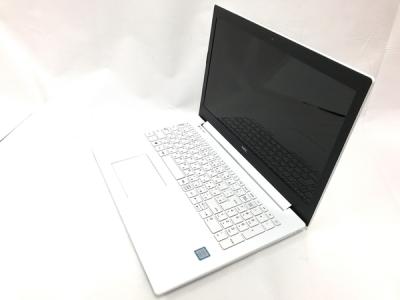 NEC PC-GN187FDAD 15.6インチ Intel Core i7-8550U 1.80GHz 8 GB HDD 1TB Windows 10