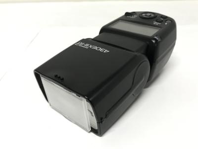 Canon キャノン 430EXIII-RT SPEEDLITE スピードライト カメラ 機器