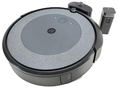 iRobot Roomba ルンバ i3 ロボット掃除機 アイロボット 家電