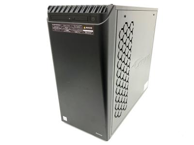 MouseComputer ZA-DA17KM16R36T(デスクトップパソコン)の新品/中古販売 | 1964110 | ReRe[リリ]