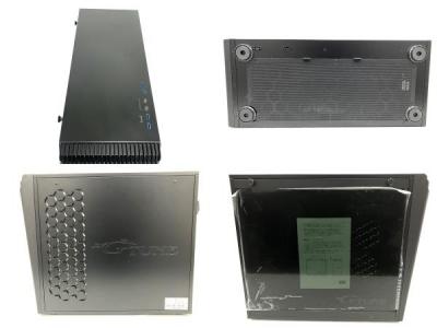 MouseComputer ZA-DA17KM16R36T(デスクトップパソコン)の新品