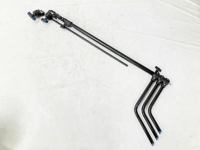 AVENGER アベンジャー スナップイン グリップヘッド D210JB センチュリー スタンド セット 楽
