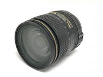 Nikon AF-S NIKKOR 24-120mm 1:4G ED N 標準ズームレンズ ニコン