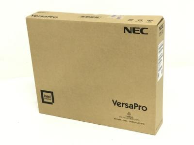 NEC VersaPro PC-VKT44XZFG ノートPC i5-1235U 1.3GHz 8GB SSD 256GB