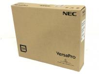 NEC VersaPro PC-VKT44XZFG ノートPC i5-1235U 1.3GHz 8GB SSD 256GB