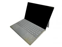 Microsoft Surface Pro 6 LJM-00011 i5-8250U 8GB SSD 256GB 12.3型 ノートパソコン タブレットPCの買取