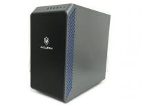 Thirdwave GALLERIA RM5R-R36 デスクトップ PC Ryzen 5 3600 16GB ストレージなし RTX 3060 OSなしの買取