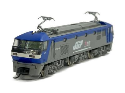 KATO カトー 3034-3  	EF210 100番台 シングルアームパンタグラフ  鉄道模型 Nゲージ