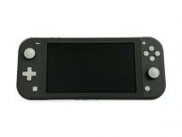 任天堂 Nintendo Switch Lite HDH-001 イエロー ニンテンドースイッチ 本体のみ ゲーム機の買取