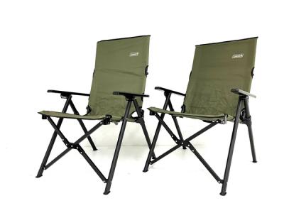 Coleman レイチェア 2000033808 椅子 キャンプ用品 アウトドア