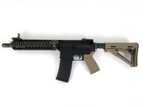 VFC M4A1 Colt コルト GBBR ブロウバック ライフル エアガン ガスガンの買取
