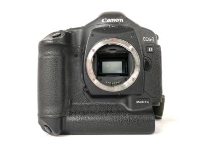 Canon EOS 1D markII N デジタル一眼レフ カメラ ボディ