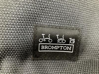 BROMPTON